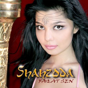 Shahzoda Nagz Biminam