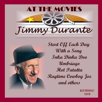 Jimmy Durante Election Campaign Song