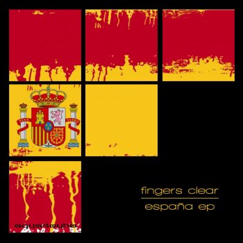 Fingers Clear The Tom - Original Mix