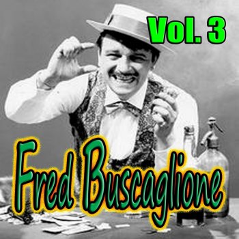 Fred Buscaglione Ai romani piaceva la biga