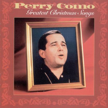 Perry Como There Is No Christmas Like a Home Christmas