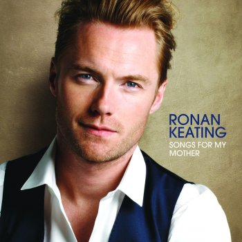 Ronan Keating Vincent