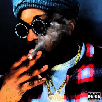 Smoke Dza feat. Tish Hyman Rules