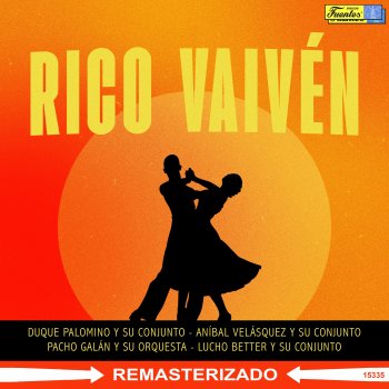 Lucho Better y su Conjunto Cumbia de Mi Tierra (with Manuel Iriarte)