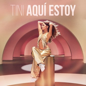 TINI Aquí Estoy