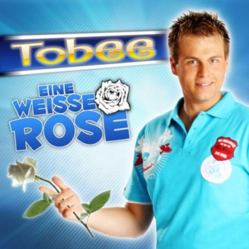 Tobee Eine Weiße Rose (Karaoke Version)