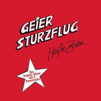 Geier Sturzflug Walkmanfan