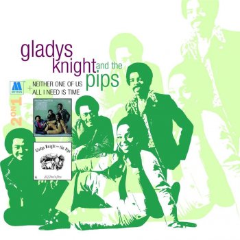 Gladys Knight & The Pips Thank You (Falettinme Be Mice Elf Agin)