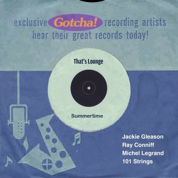 Ray Conniff and His Orchestra & Chorus Summertime