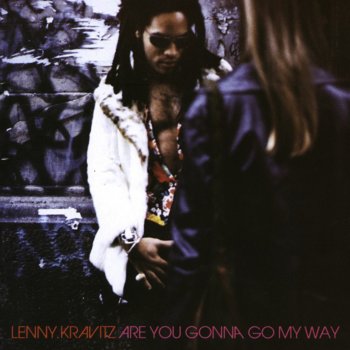 Lenny Kravitz Ascension