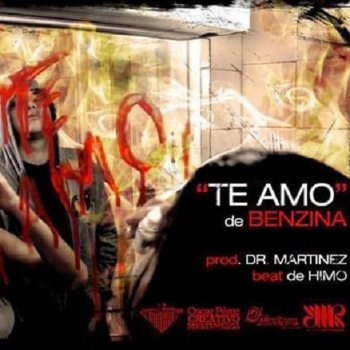 Benzina Te Amo