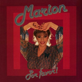 Marion Señorita Por Favor - 2012 Remaster
