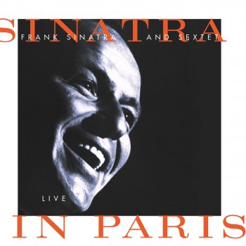 Frank Sinatra A Foggy Day (Live)