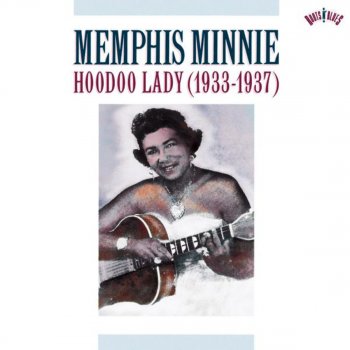 Memphis Minnie Hoodoo Lady