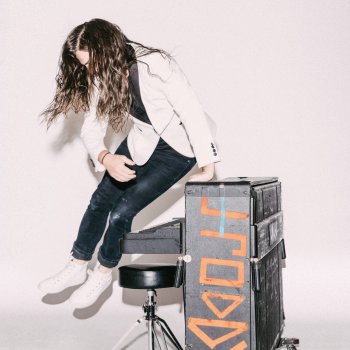 J. Roddy Walston & The Business The Wanting