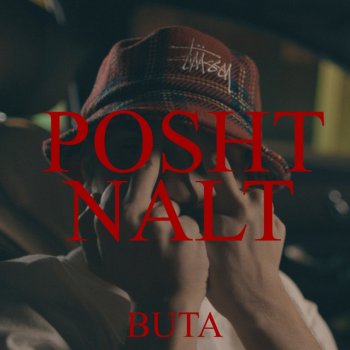 Buta Posht Nalt