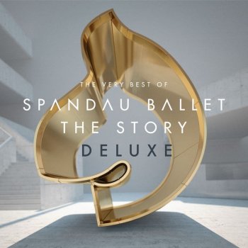 Spandau Ballet Raw