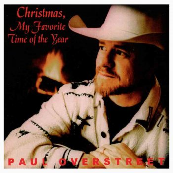 Paul Overstreet Rocking Around the Christmas Tree