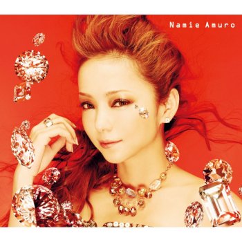 Namie Amuro Beautiful