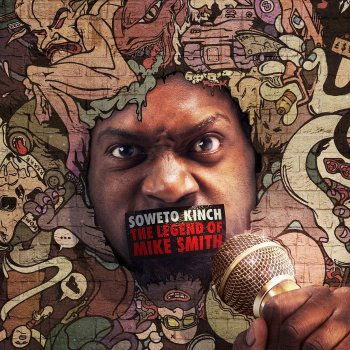 Soweto Kinch The Board Game