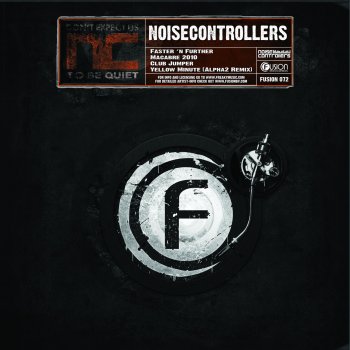 Noisecontrollers Darkside of Emotions - Radio Edit