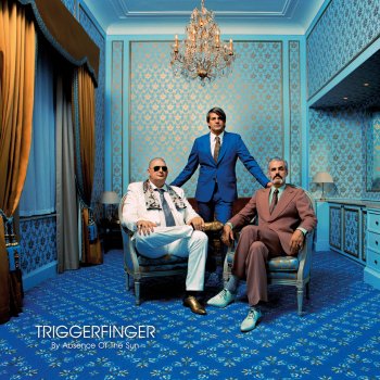 Triggerfinger Halfway There