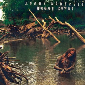 Jerry Cantrell Cold Piece