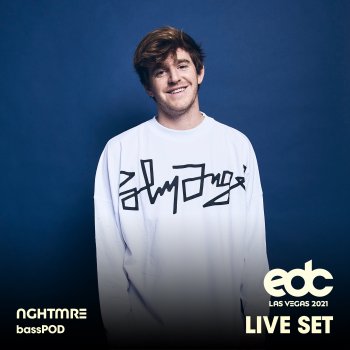 NGHTMRE Limelight (NGHTMRE Remix) / Dream Logic (Mixed)