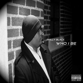 Philly Black Be With You (feat. B.Jordan)