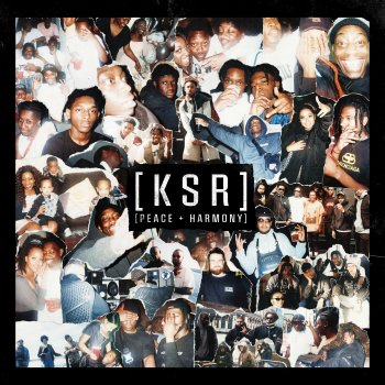 [ K S R ] feat. Children of Zeus CGWY