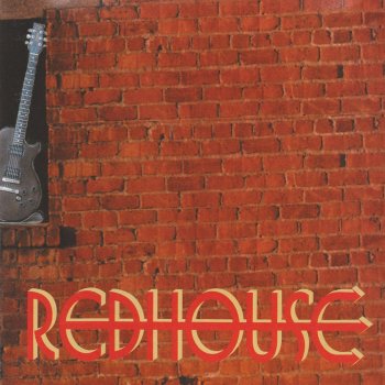 RedHouse Blonde On Black