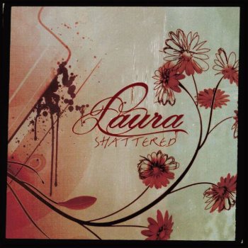 Laura Shattered - Housetrap Radio Rmx