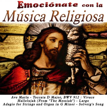 Gregorian Chorus of Monks Cañón and Gigue for Strings, D Major