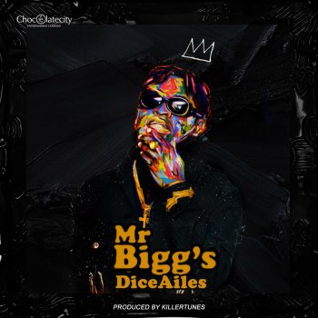Dice Ailes Mr Biggs