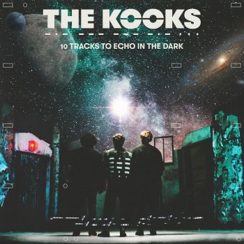 The Kooks Oasis