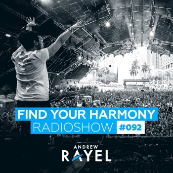 Andrew Rayel Find Your Harmony (FYH092) - Intro