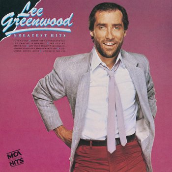 Lee Greenwood Dixie Road