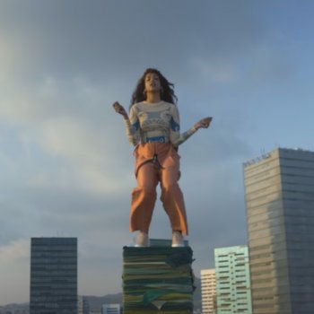 M.I.A. REWEAR IT