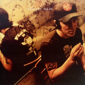 Elliott Smith Between the Bars