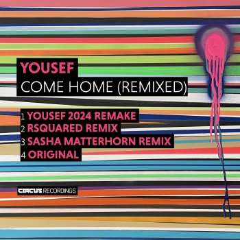 Yousef Come Home (Yousef 2024 Remake)