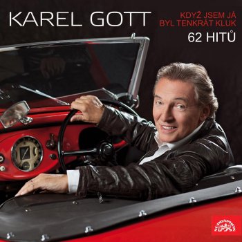 Karel Gott Zvonky Štěstí