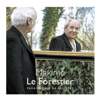 Maxime Le Forestier Avec une guitare