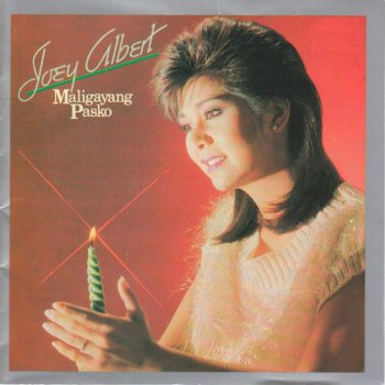 Joey Albert Will It Feel Like Christmas