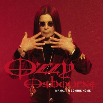 Ozzy Osbourne Don't Blame Me