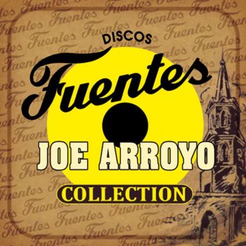 Joe Arroyo El Nativo