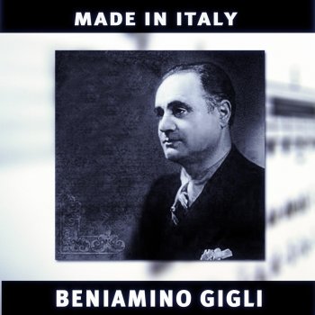 Beniamino Gigli Amor ti vieta