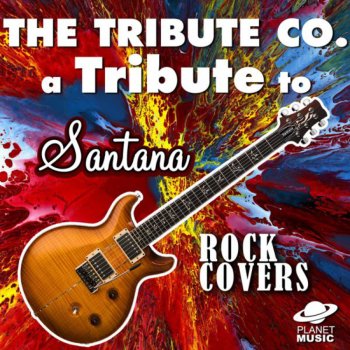 The Tribute Co. Whole Lotta Love