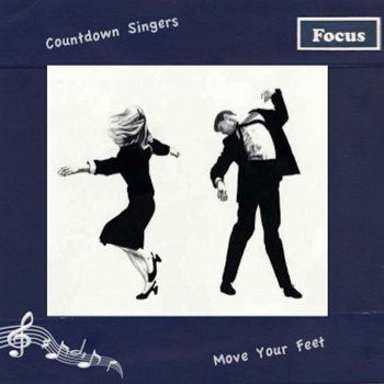 Countdown Singers Kusha Las Payas