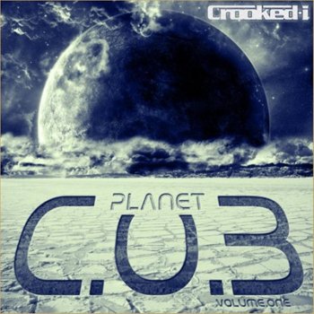 Crooked I feat. Brian Rivers Music Is My Life (feat. Brian Rivers)