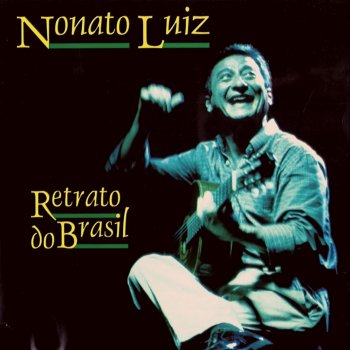 Nonato Luiz Mangabeira